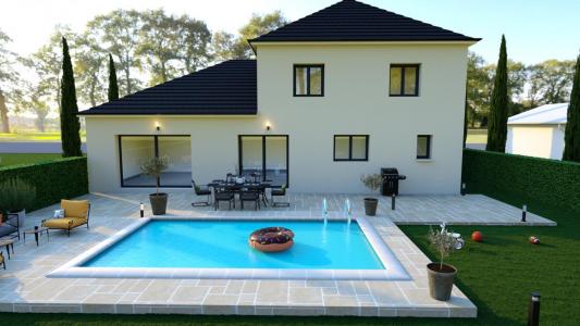 Vente Maison 4 pices VERZY 51380