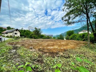 Vente Terrain SAINT-BERON 73520