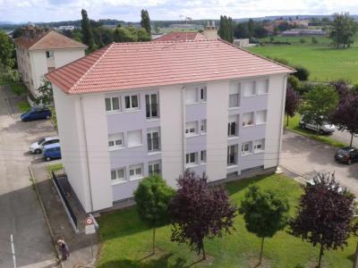 Location Appartement CHATENOIS  88