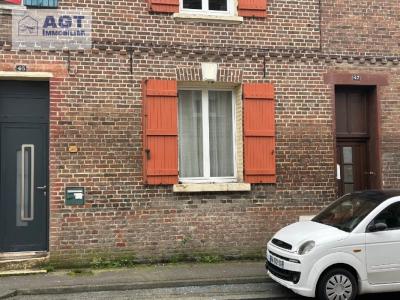 photo For rent House BEAUVAIS 60