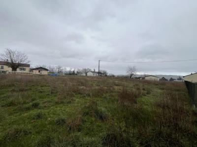 For sale Land BASSILLAC  24