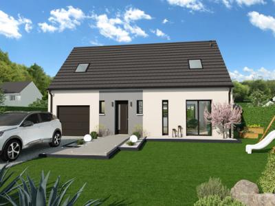 Vente Maison GUEWENHEIM  68