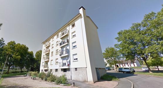 Location Appartement PERRECY-LES-FORGES 
