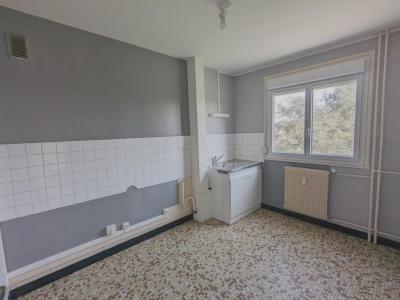 For rent Apartment PERRECY-LES-FORGES 