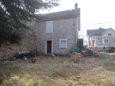 Vente Maison NEUVIC 