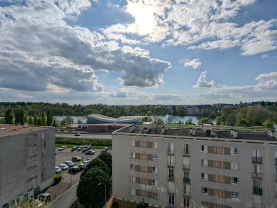 Vente Appartement 3 pices MONTARGIS 45200