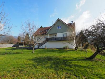 Vente Maison 8 pièces GIROMAGNY 90200
