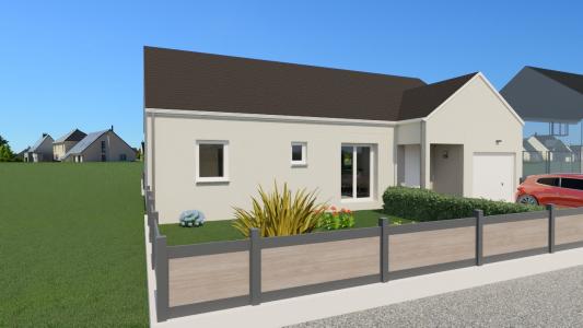 Vente Maison 5 pices BRISSAC-QUINCE 49320