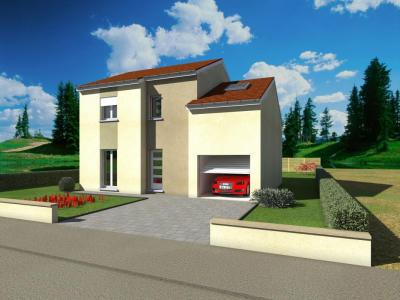 photo For sale House LEXY 54