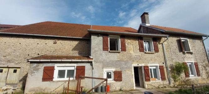 For sale House VELLEMINFROY  70