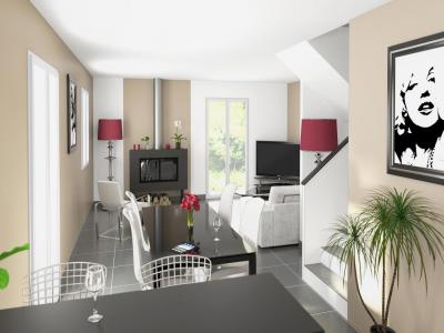 photo For sale House HIERES-SUR-AMBY 38