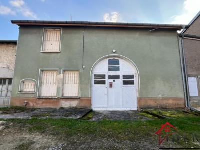 photo For sale House VOISEY 52