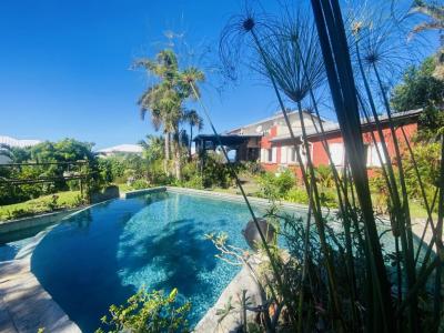 Vente Maison 5 pièces SAINTE-MARIE 97438