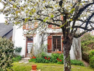 Vente Maison 6 pices MEASNES 23360