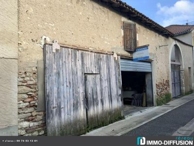 photo For sale Parking CAHORS 46