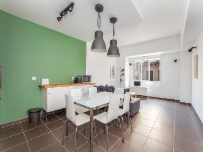 Location Appartement MARSEILLE-1ER-ARRONDISSEMENT 13001