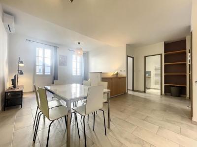 Location Appartement MARSEILLE-1ER-ARRONDISSEMENT 13001