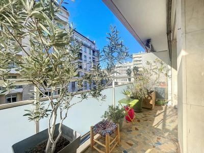 Vente Appartement MARSEILLE-8EME-ARRONDISSEMENT 13008