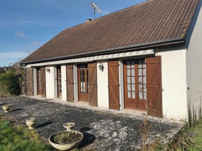 Vente Maison SAINT-AIGNAN  41