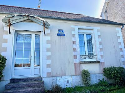 Vente Maison ERQUY  22