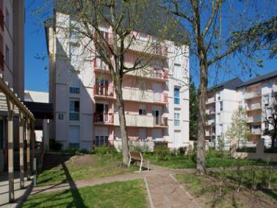 Location Appartement SAINT-AMAND-MONTROND 18200