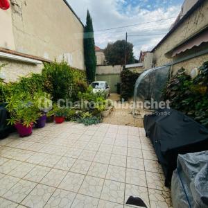 Vente Maison 4 pices ROANNE 42300