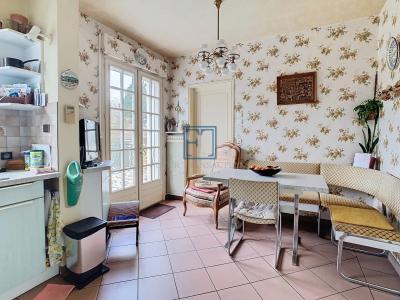 For sale House TRAPPES 