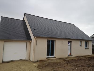 Vente Maison SOTTEVILLE  50