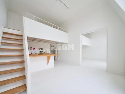 photo For sale Apartment MONTROUGE 92