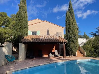 photo For sale Prestigious house RIVESALTES 66