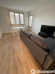 photo For rent Apartment TROYES 10
