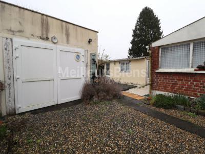 photo For sale House WAZIERS 59