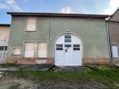 photo For sale House VOISEY 52