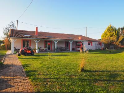 photo For sale House ESCASSEFORT 47