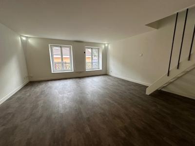 Vente Appartement EPINAL 88000