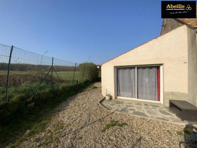 Vente Maison SAINT-MAURICE-MONTCOURONNE  91