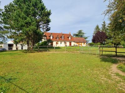 photo For sale House FONDETTES 37