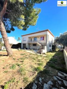 Vente Maison FRONTIGNAN 