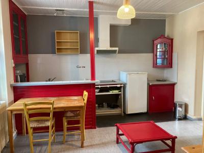 For rent Apartment ROUMAZIERES-LOUBERT 