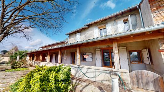 Vente Maison VERDUN-SUR-GARONNE  82