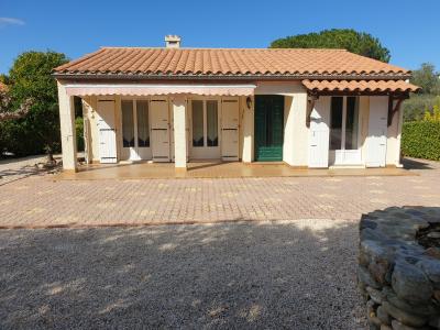 Vente Maison SOREDE  66