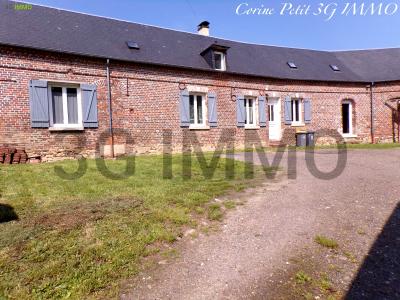 photo For sale House BLACOURT 60