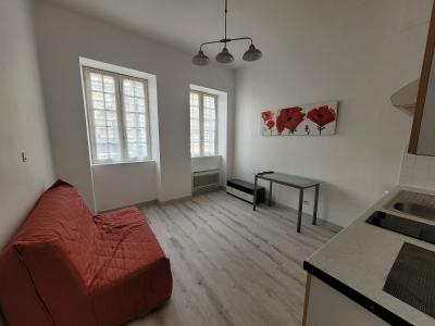 Vente Appartement ROCHELLE 17000