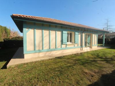 For sale House ANGRESSE  40