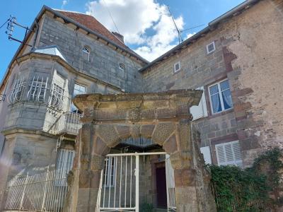 For sale House VAUVILLERS  70