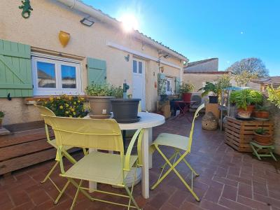 photo For sale House TOURBES 34