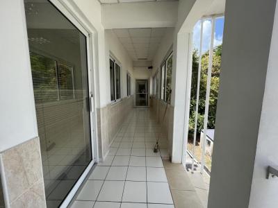 For rent Commerce DUCOS  972