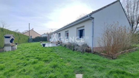 Vente Maison 5 pièces POLINCOVE 62370