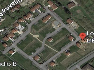 For sale Land CHATTE  38