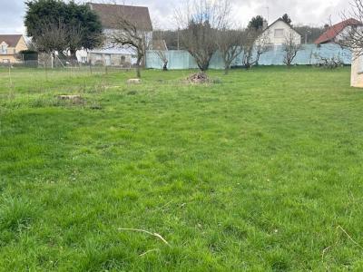 For sale Land RIEUX  60